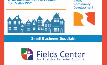 Small Business Newsletter | Fields Center Spotlight