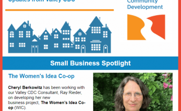 Small Business Newsletter | Small Business Spotlight